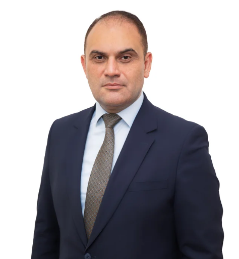 Nazir beş nəfərə yüksək vəzifə verdi