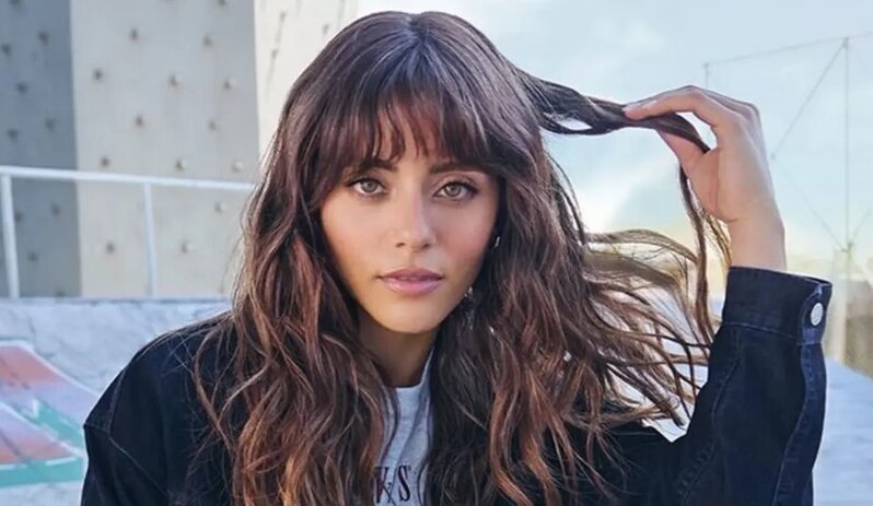 Məşhur aktrisanın reklamdan qazandığı məbləğ gündəm oldu - VİDEO