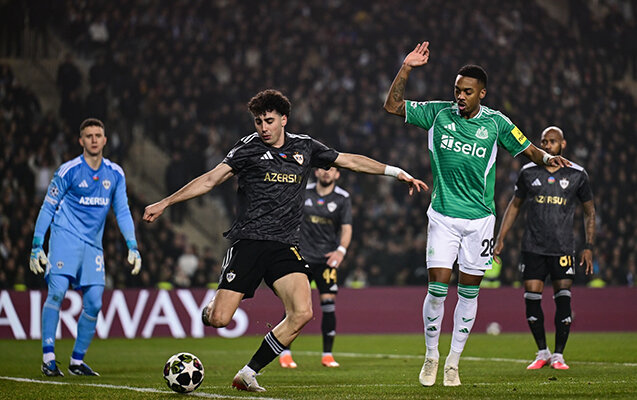 Bəhlul Mustafazadədən "Qarabağ"a pis xəbər: 3 ay...