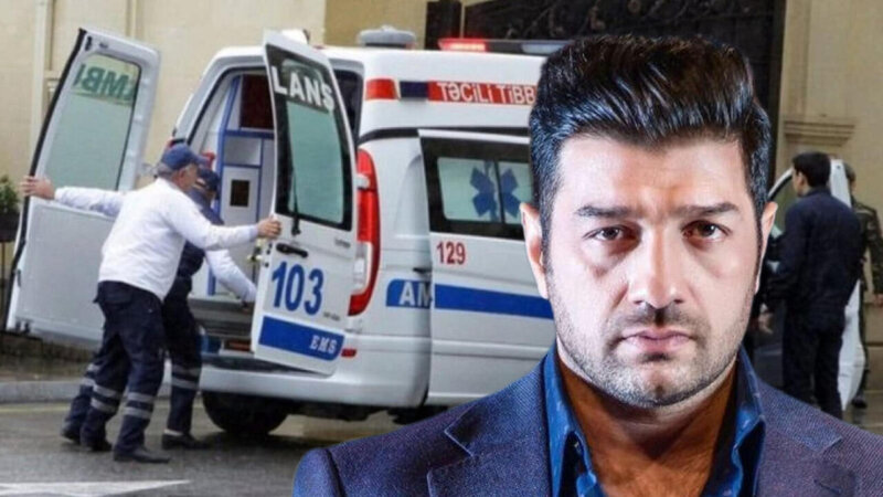 "Orucam, çox pisəm" - Kənan MM