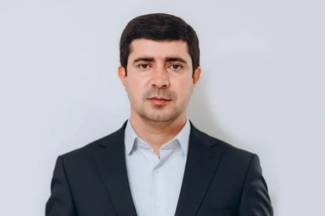 Azərbaycanda dövlət agentliyinin sədri vəzifəsindən azad edildi