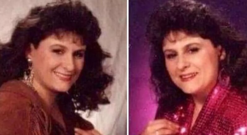 İtkin düşən 3 uşaq anası 24 il sonra tapıldı