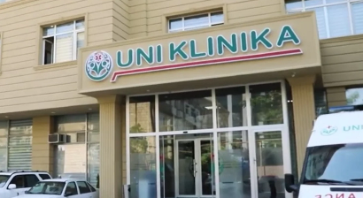 245 min manat vergi borcu olan "Uniklinika" işçilərinin maaşlarını gecikdirirmiş