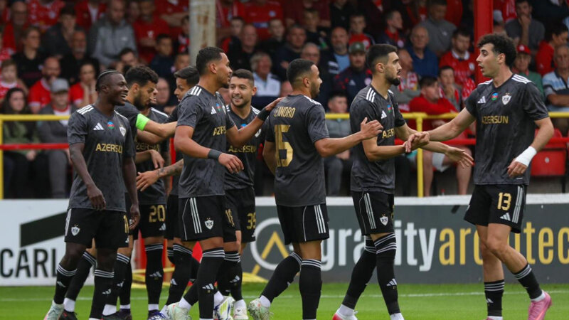 "Qarabağ"dan kimlər gedəcək? - 5 ad açıqlandı