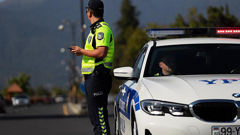 Sabah Bakıda bu yollar bağlanacaq