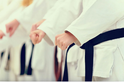 Azərbaycanlı karateçiyə üç illik CƏZA VERİLDİ