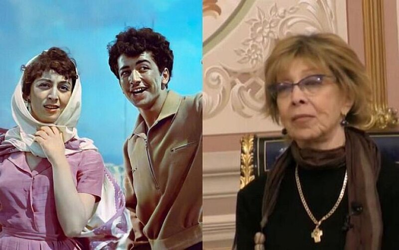 "Ceyran" illər sonra ÜZƏ ÇIXDI - VİDEO