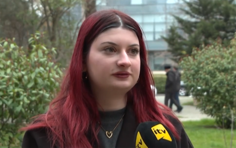 "Canlıda eşitdik, 25-26 yaşlarında oğlan səsi idi" - Tələbələri şantaj edən kimdir?+Video