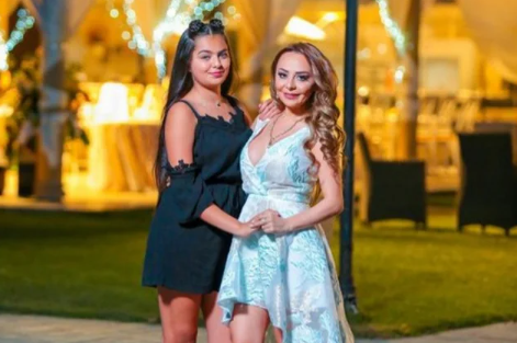 Bakıda tanınmış aparıcının bloqer qızı qəzaya düşdü