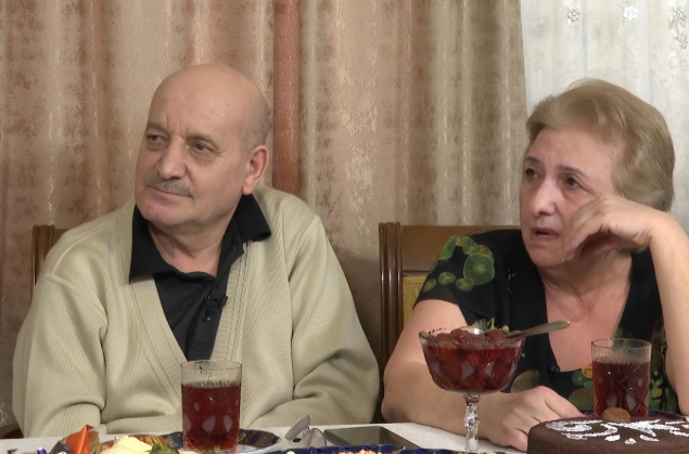 Ramiz Əzizbəylinin həyat yoldaşı vəfat edib