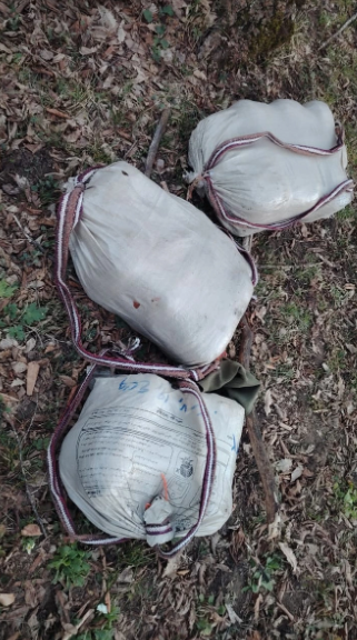 Azərbaycan İran sərhədində SİLAHLI İNSİDENT