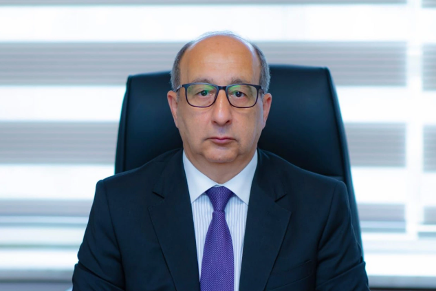 Naxçıvanda mühüm vəzifə Fazil Məmmədova tapşırıldı