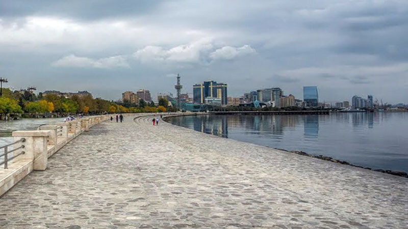 Martın ilk gününün hava proqnozu açıqlandı