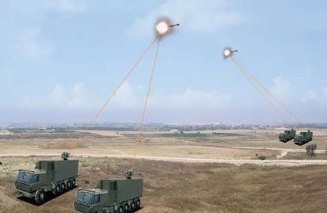 İsrail dünya hərb tarixində ilkə imza atdı - "Hizbullah"ı vurduqları "Dəmir şüa" nədir?