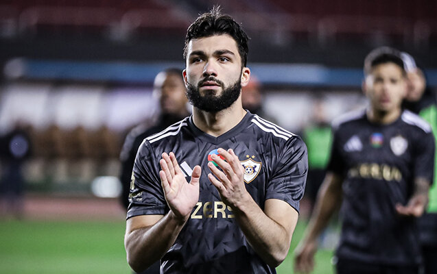 "Hər kəs öz mədəniyyətini göstərir" - Musa Qurbanlı