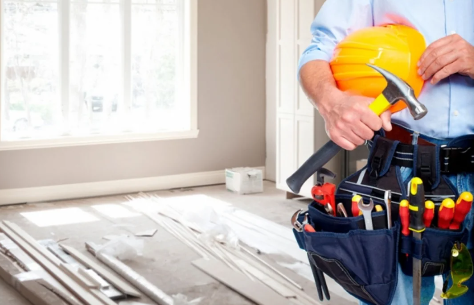 Azərbaycanda bəzi şəxslərin evləri pulsuz təmir olunacaq