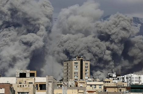 İsrail ordusu İranın kəşfiyyat rəhbərinin və nazir müavininin öldürüldüyünü bəyan etdi