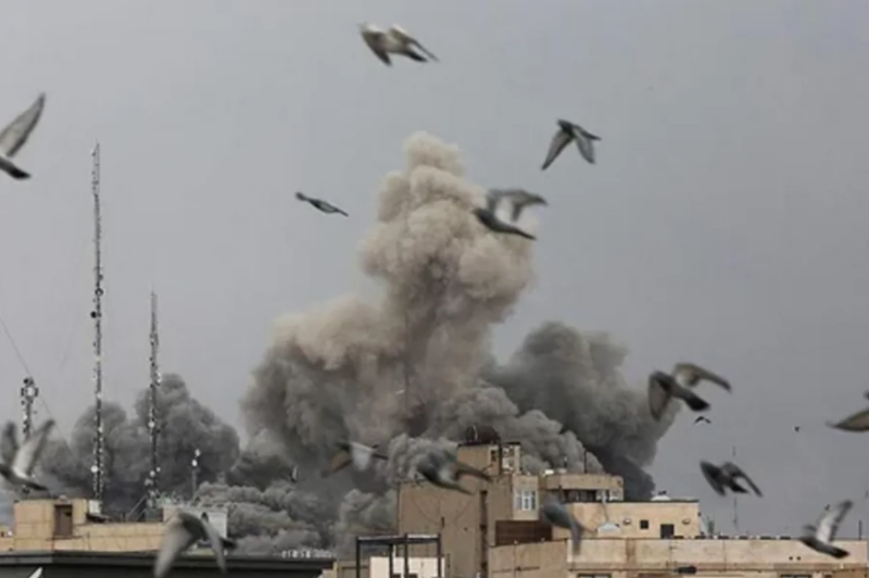 İsrail Livanın cənubunda bir neçə mövqeni ƏLƏ KEÇİRDİ