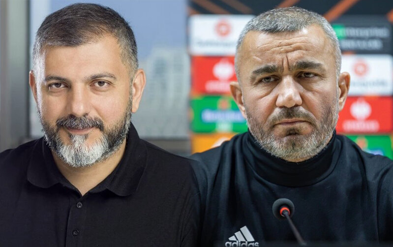 "Sabah"ın prezidentindən Qurban Qurbanova - "Qələbəmizə kölgə salmışdı"