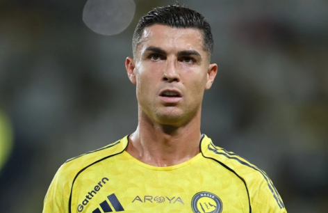 Kriştianu Ronaldunun təyyarəsi Səudiyyə Ərəbistanını TƏCİLİ TƏRK ETDİ