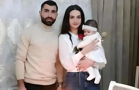 Ali Məhkəmə Qobuda arvadını və körpə qızını öldürməkdə təqsirləndirilən şəxslə bağlı qərar verib