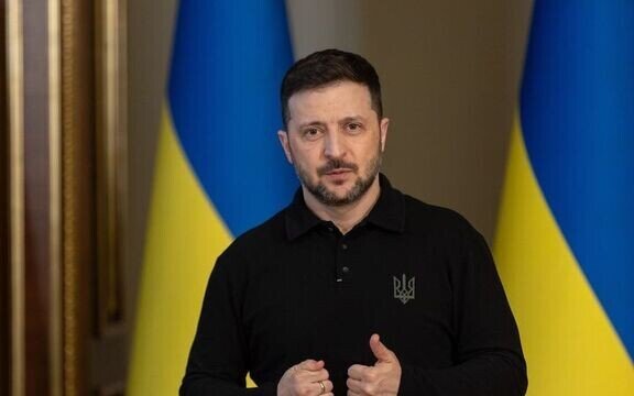 Zelenski Ukraynada növbəti seçkilərin nə zaman olacağını açıqlayıb.