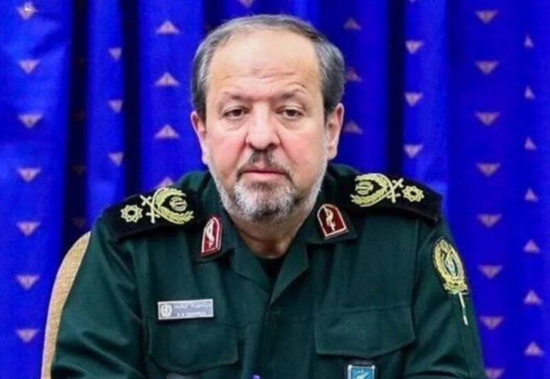 İranın müvəqqəti müdafiə naziri öldürülüb