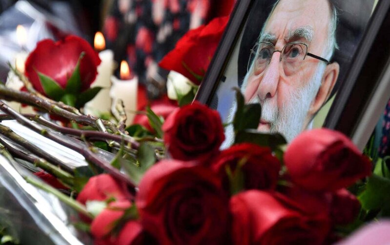 Xamenei ilə vida mərasimi bu gün başlayacaq