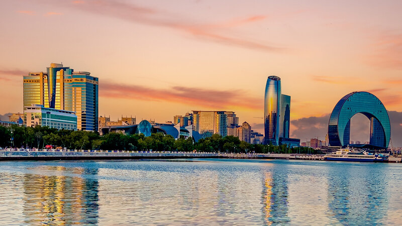 Sabahın hava proqnozu açıqlandı