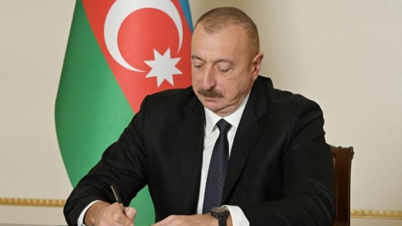 Gənc istedadlara xüsusi təqaüdlər verildi (SƏRƏNCAM)