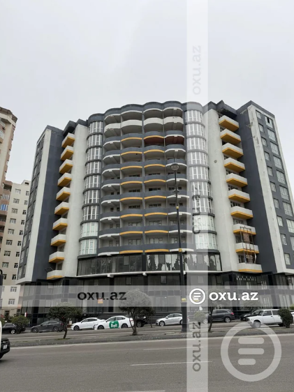 "Feniksal Group" MMC-dən ŞİKAYƏT: "Bina üç ildir təhvil verilmir" (VİDEO)