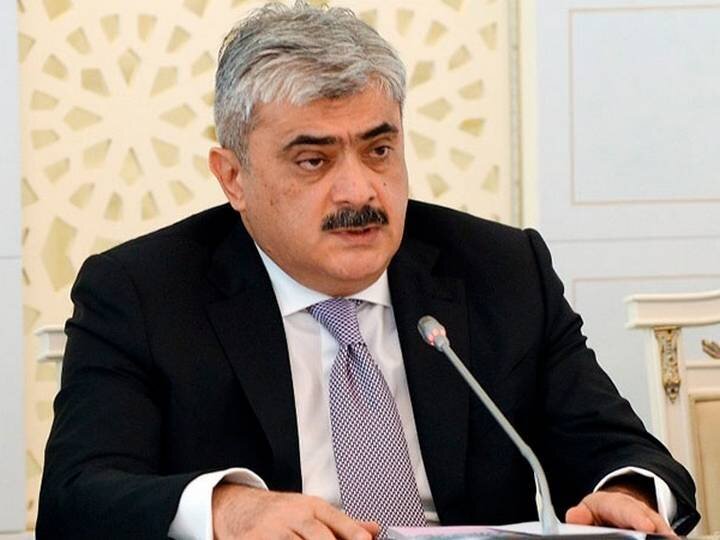 "Azərbaycanda şoklara davamlılıq və keyfiyyətli iqtisadi artım üçün maliyyə-institusional baza möhkəmlənib" - Samir Şərifov
