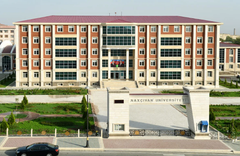 Naxçıvan Dövlət Universitetində tədris dayandırılıb?
