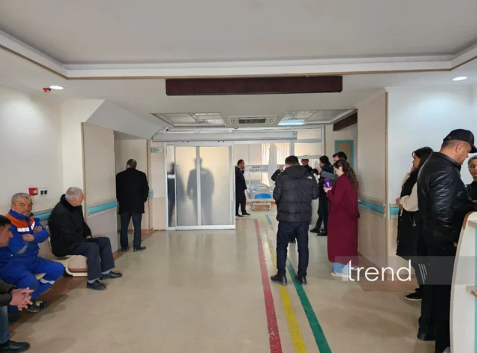 Molla rejiminin Naxçıvana dron hücumu nəticəsində xəsarət alanların ADLARI MƏLUM OLDU