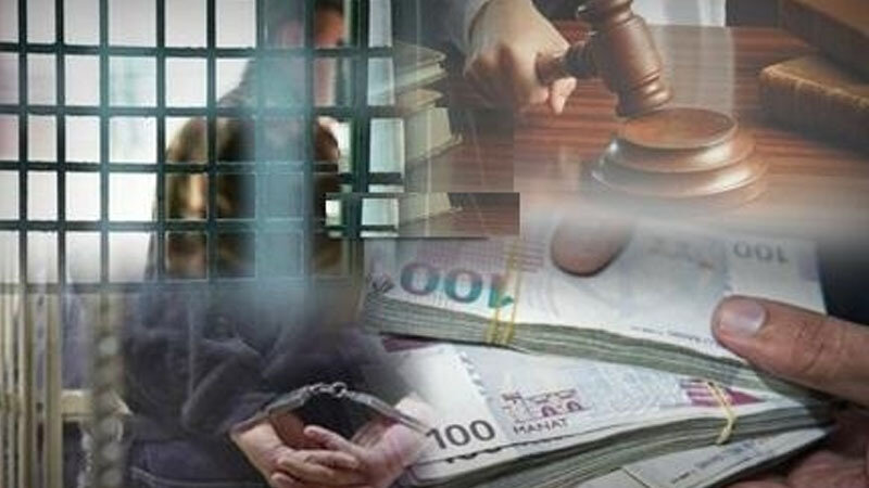 "Ət House"un qəssabından 35 min manatlıq dələduzluq - "Penitensiar Xidmətə 1 ton ət verəcəyik..."