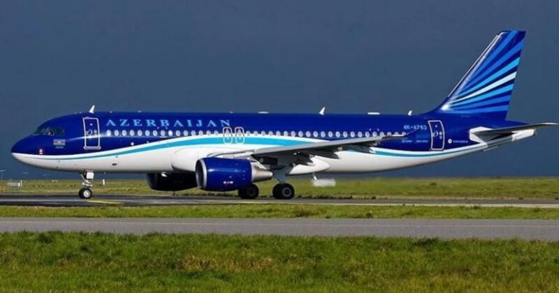 AZAL Naxçıvana və əks istiqamətdə sərnişindaşımanı İğdırdan həyata keçirəcək