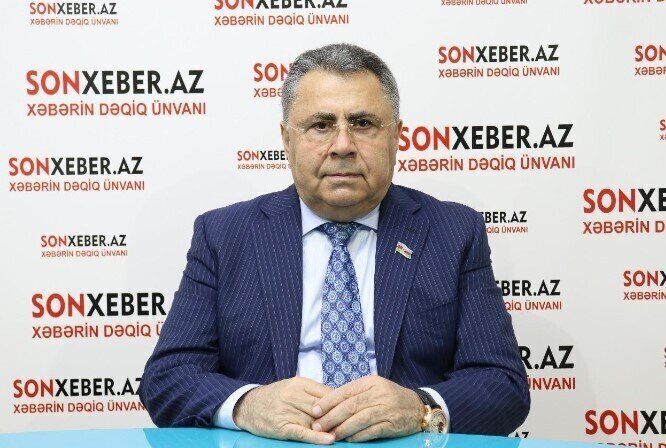 "Dövlət qadın siyasəti bu gün Prezident İlham Əliyev tərəfindən yeni meyarlarla zənginləşdirilərək yüksək səviyyədə davam etdirilir"