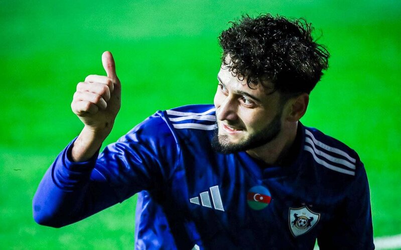 Nəriman üçün icazə alındı - Bu tarixdə ABŞ-yə gedir