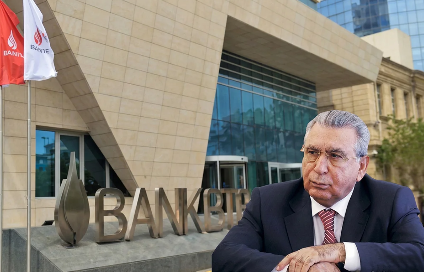 Ramiz Mehdiyevin bankı BAĞLANDI