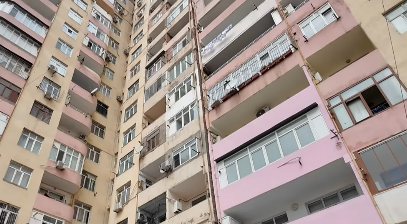 Yasamalda binanın zirzəmisi qanunsuz zəbt olunub? (VİDEO)