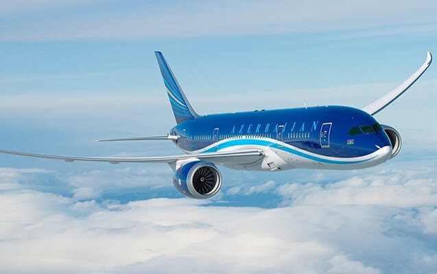 AZAL Naxçıvana birbaşa uçuşları bərpa edir