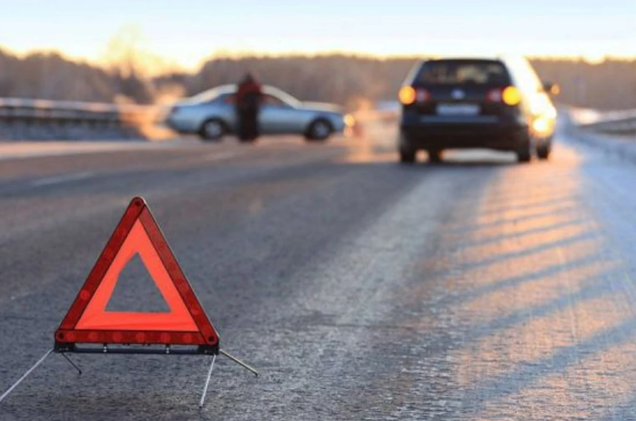 Masallıda qəza: Ölən və xəsarət alan var