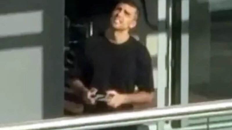 Qonşular məşhur futbolçudan şikayət etdi