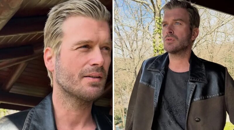 Kıvanç Tatlıtuğ imicini yenilədi - VİDEO