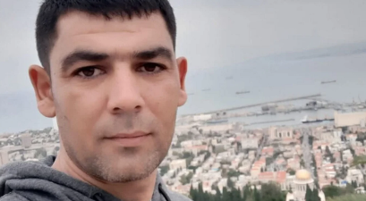 İsraildə həlak olan azərbaycanlının valideyni: "Oğlum bilet almışdı ki, evinə gəlsin, gələ bilmədi"