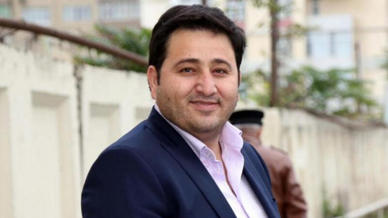 Qalmaqallı özbək "həkim" Elçin Hüseynovun evində olub?