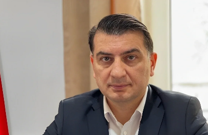 Azər Qasımlıya hökm oxunub