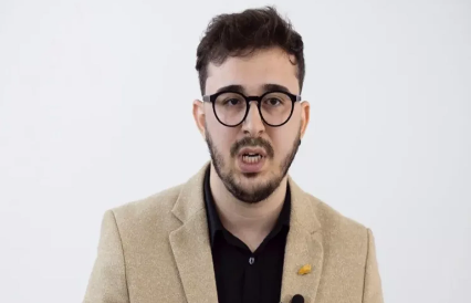 Zamin Zəkiyə hökm oxunub