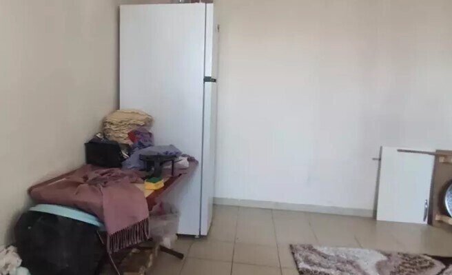 Piknik balonundan sızan qaz faciəyə səbəb oldu: 1 yaşlı körpə həyatını itirdi