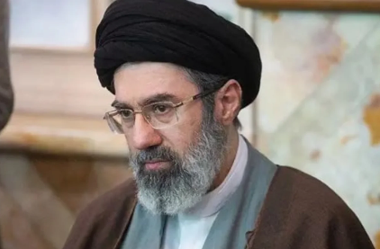 İranın yeni ali lideri ilk dəfə xalqa müraciət edəcək